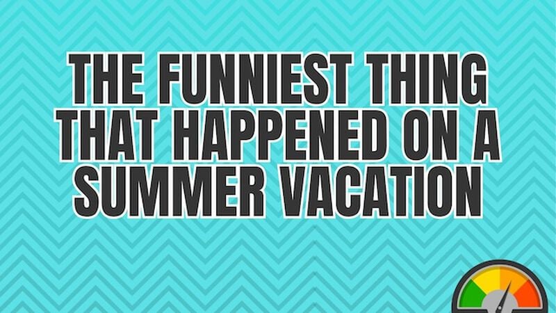 Human Lie Detector: Summer Edition